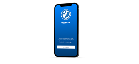 Optimood